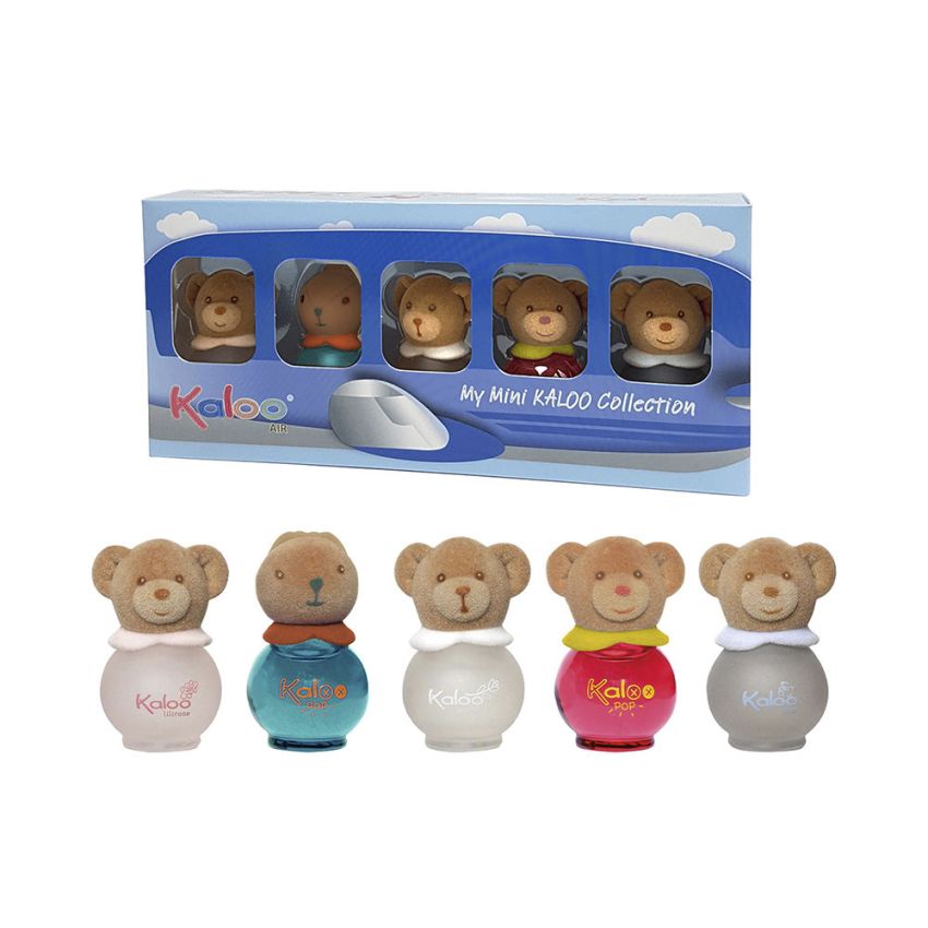 Mini-Étui Kaloo - 5 U