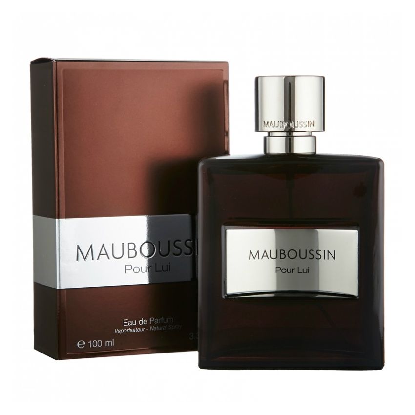 Mauboussin Pour Lui - 100 Ml
