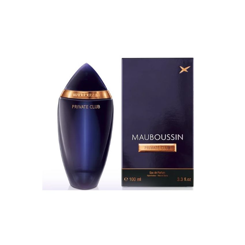 Private Club - 100 Ml