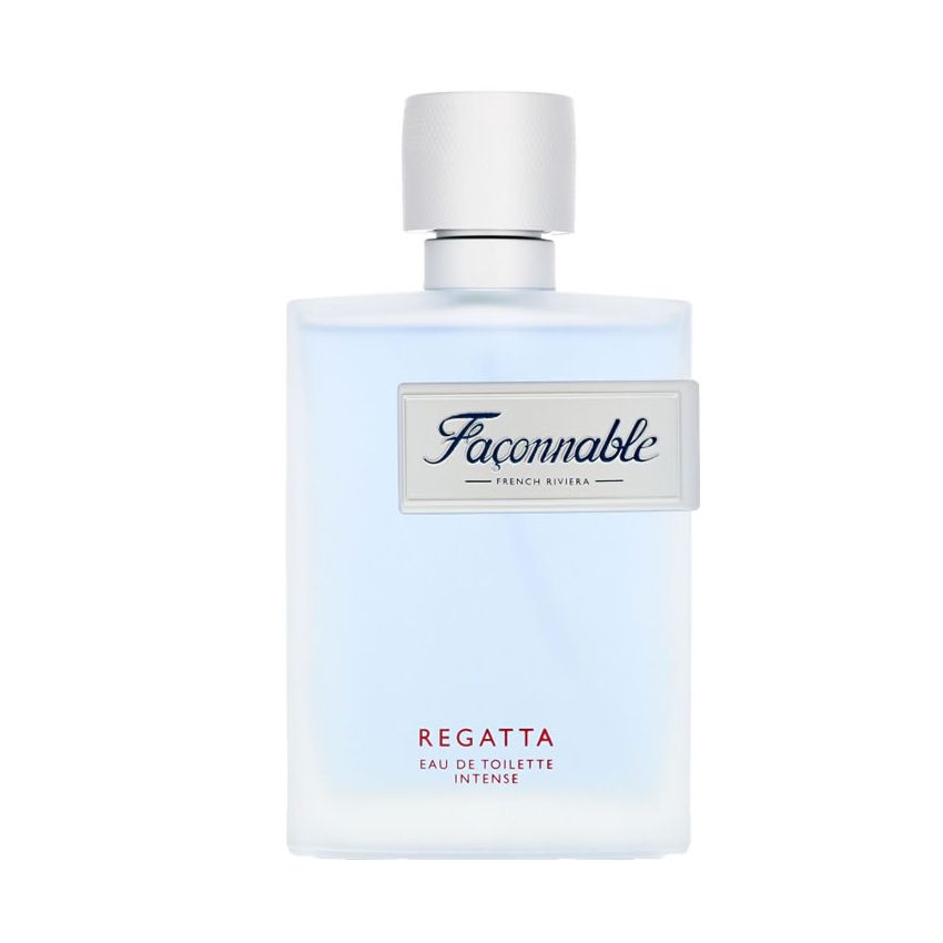 Façonnable Regatta Intense Eau De Toilette Vaporisateur 90Ml