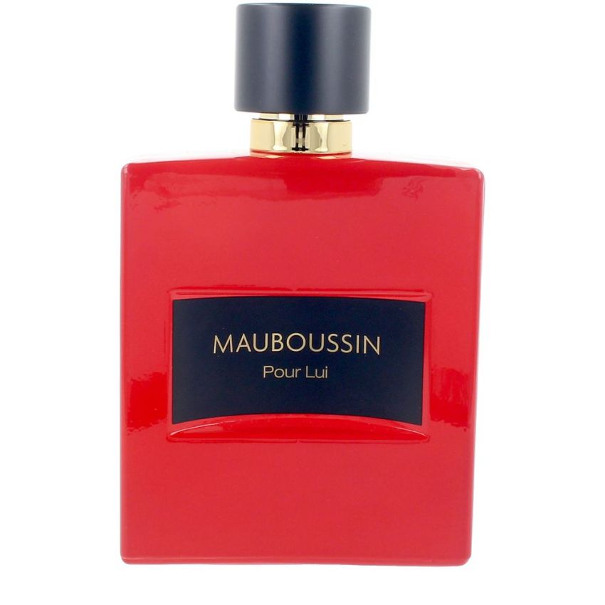 Pour Lui In Red - 100 Ml
