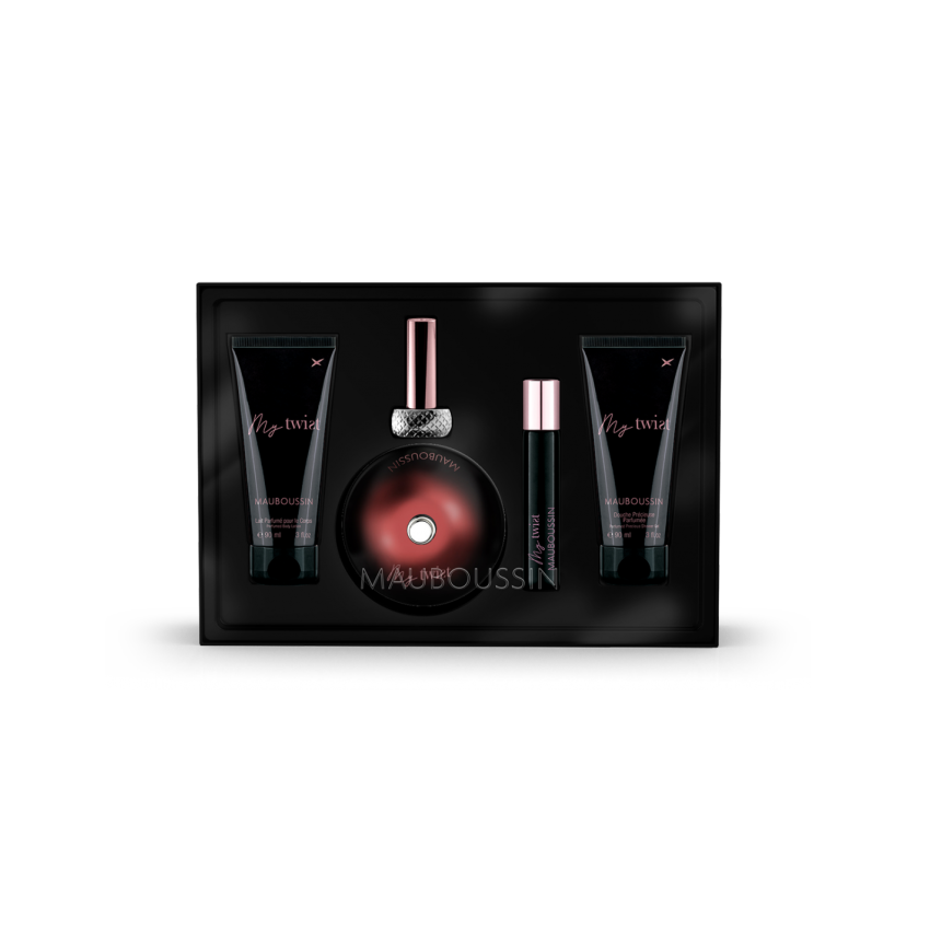 Mauboussin My Twist Ep 90 Vap Cofre