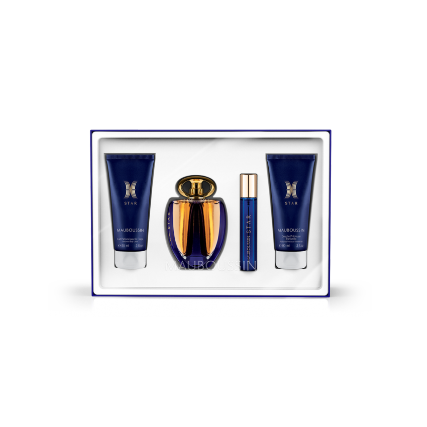 Mauboussin Star Ep 90 Vap Cofre