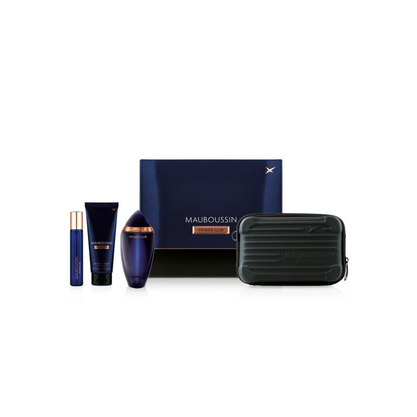 Mauboussin Private Club Ep 100 Vap Cof