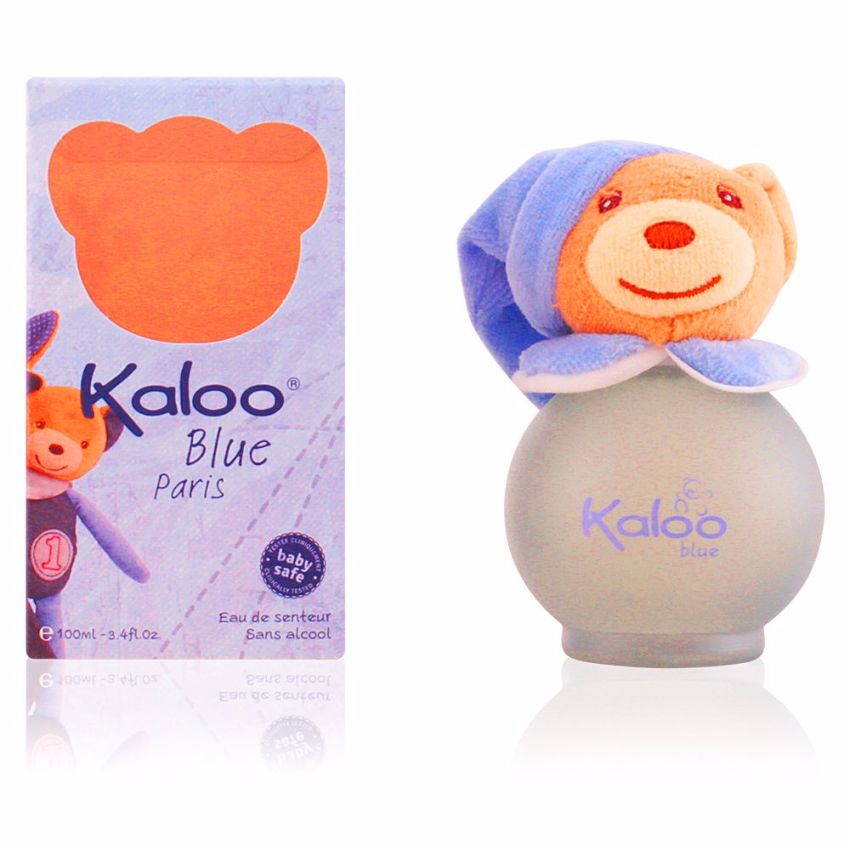 Kaloo Blue Sans Alcohol - 95 Ml