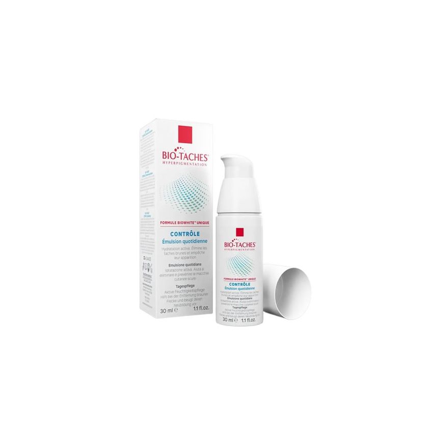 Bio-Taches Emulsion Dépigmentante 30Ml