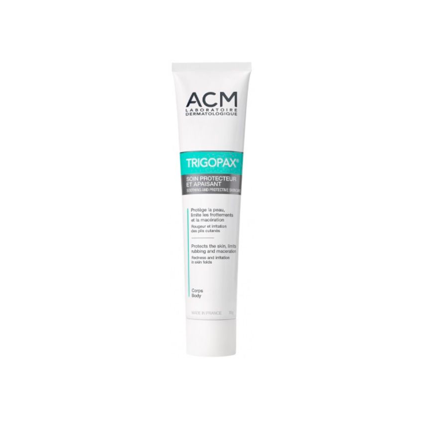 Acm Trigopax Protective And Soothing Cream 75 Ml