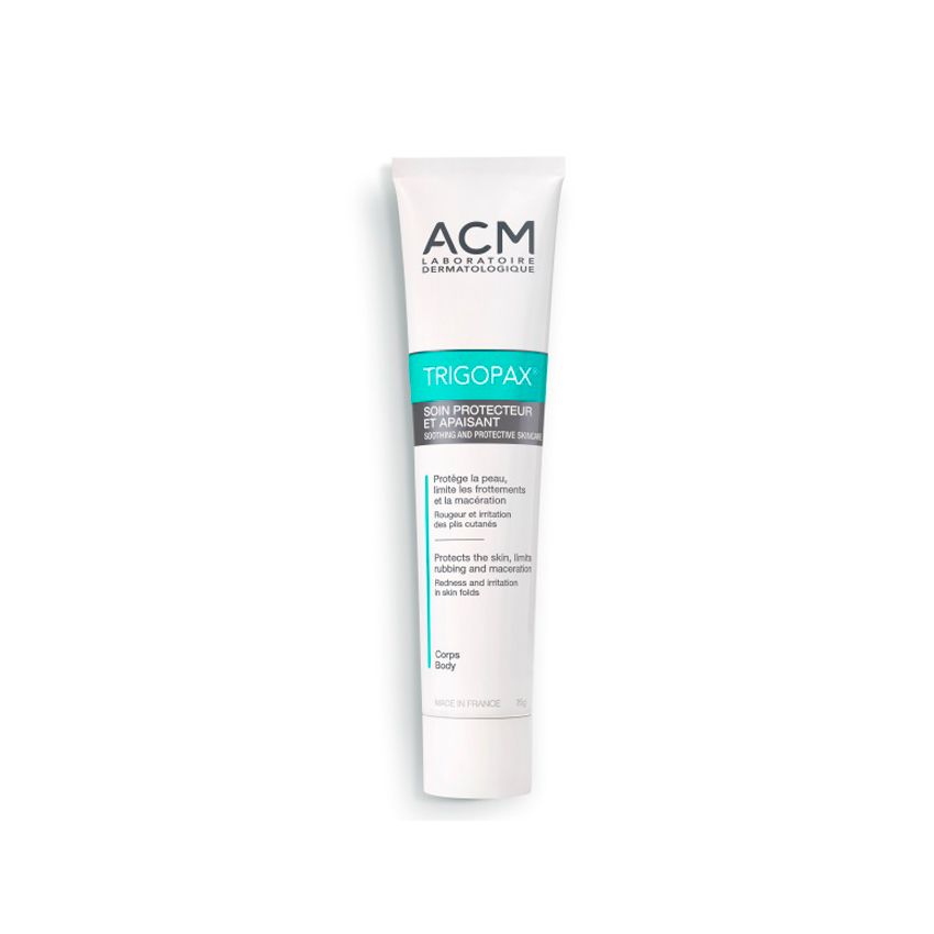 Acm Trigopax Protective And Soothing Cream 30Ml