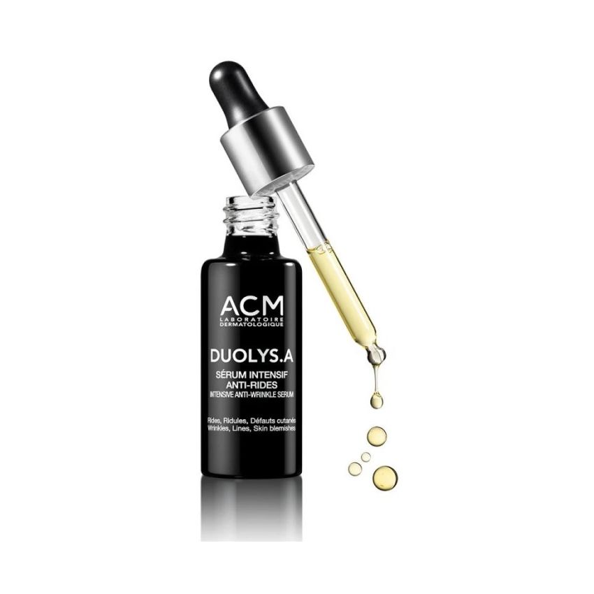 Acm Duolys A Sérum Au Rétinol 30Ml