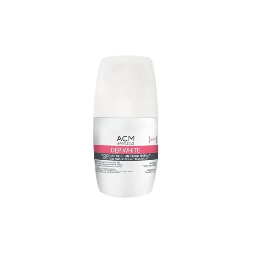 Déodorant Acm Depiwhite 50Ml