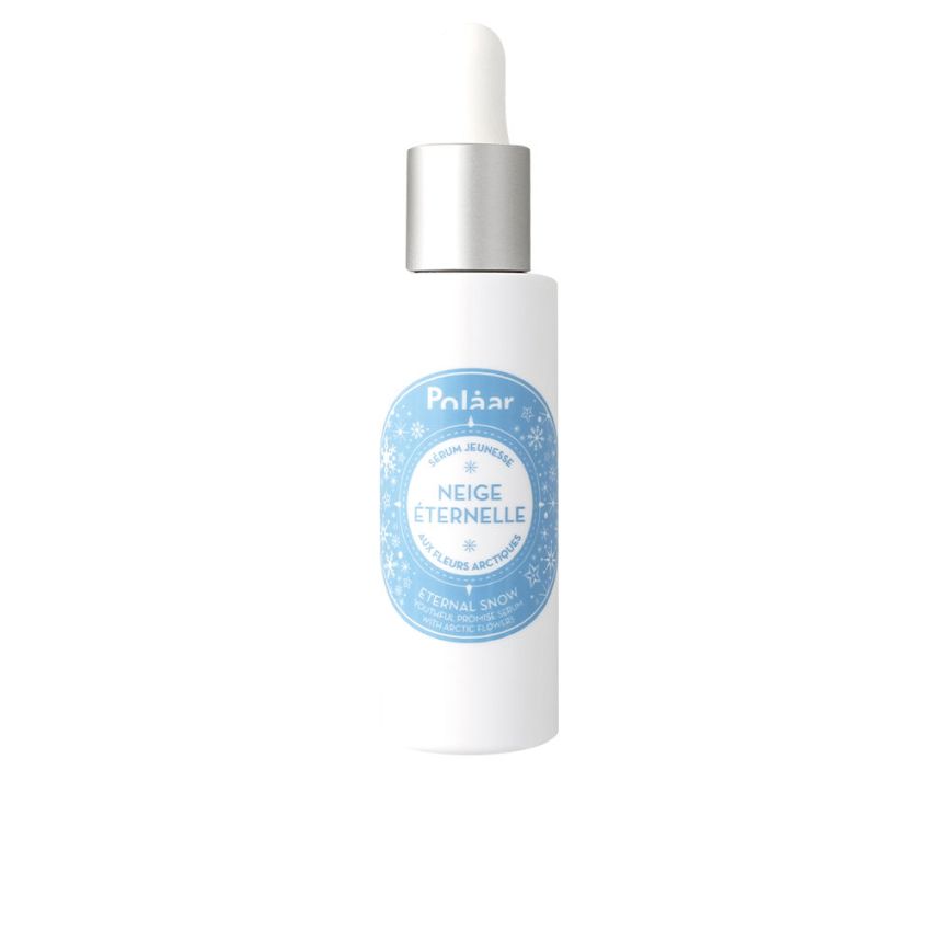 Eternal Snow Youthful Promise Serum - 30 Ml