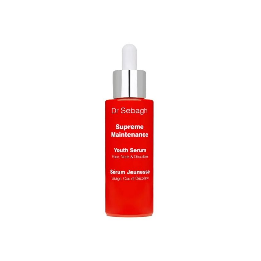 Dr Sebagh Supreme Maintenance Youth Serum 30Ml