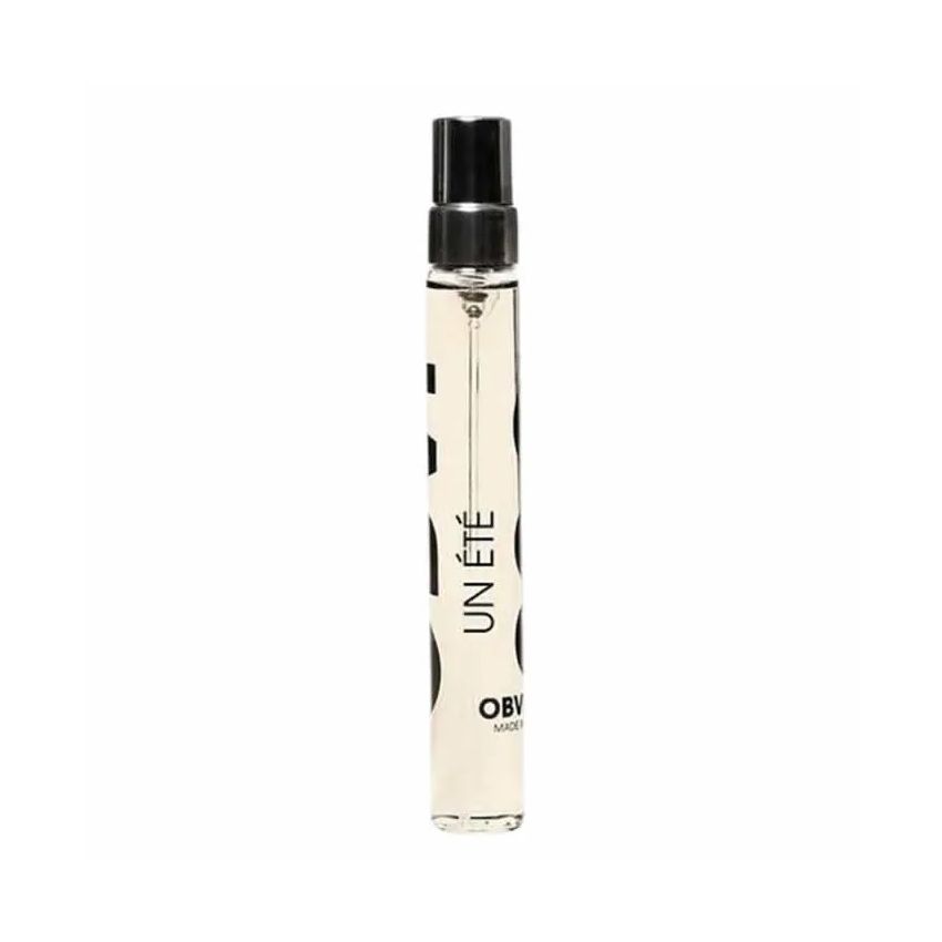 Obvious Un Eté Eau De Parfum Vaporisateur 9Ml
