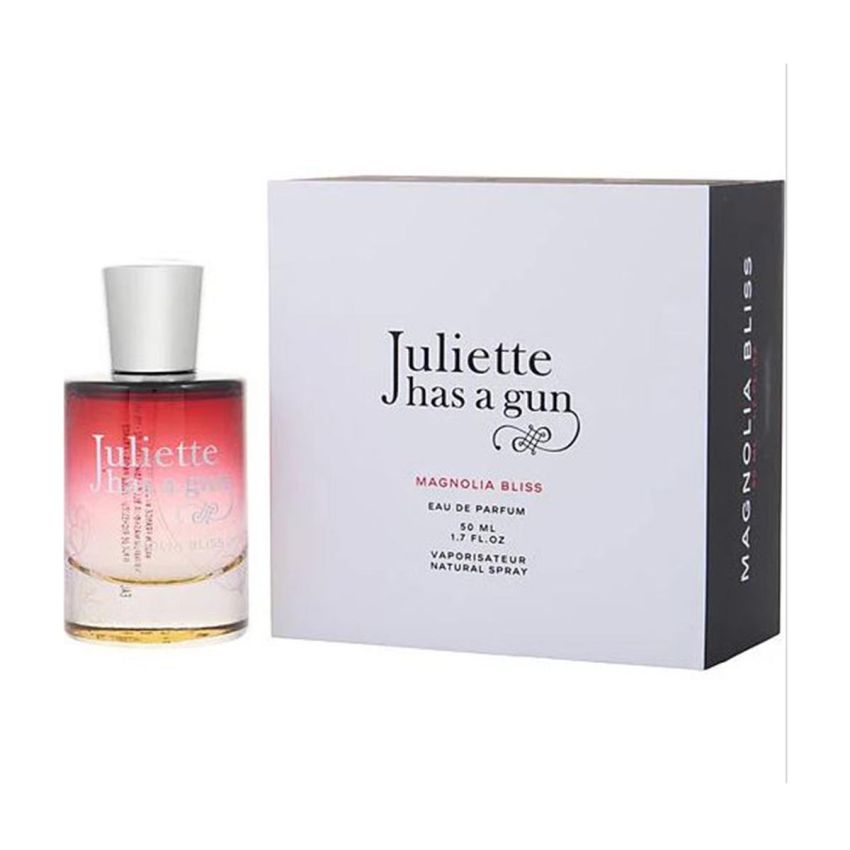 Juliette Has A Gun Magnolia Bliss Eau De Parfum 50Ml