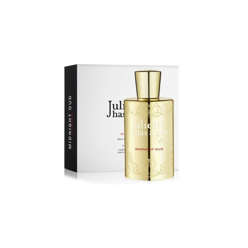 Juliette Has A Gun Midnight Oud Eau De Parfum Vaporisateur 100Ml