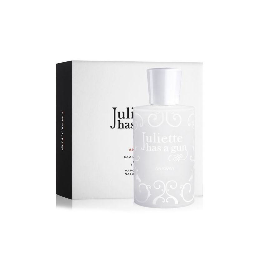 Juliette Has A Gun Anyway Eau De Parfum 100Ml