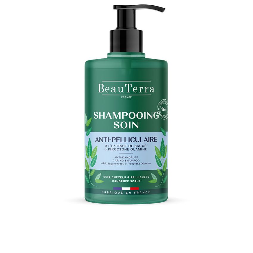 Shampooing Soin Shampooing Antipelliculaire - 750 Ml
