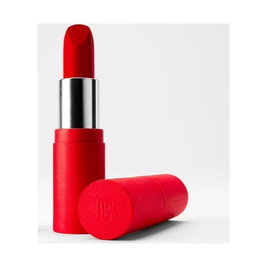 La Bouche Rouge Pop Art Red Refill Lipstick