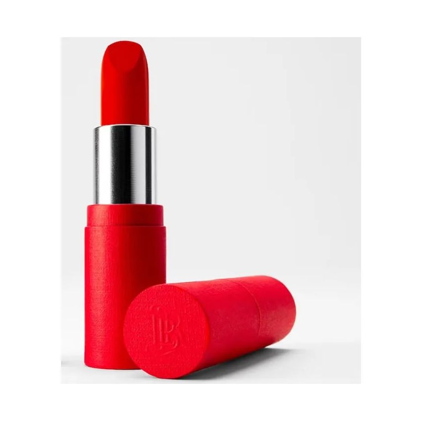 La Bouche Rouge Regal Red Refill Lipstick