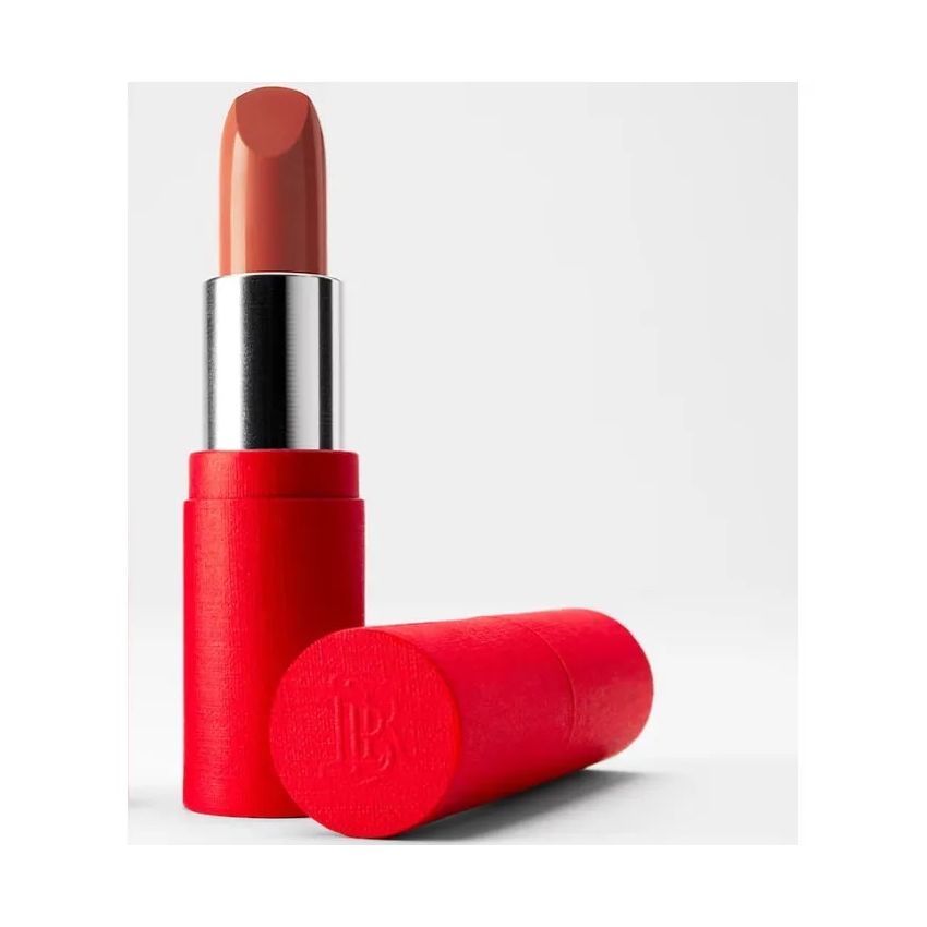 La Bouche Rouge Nude Brown Refill Lipstick