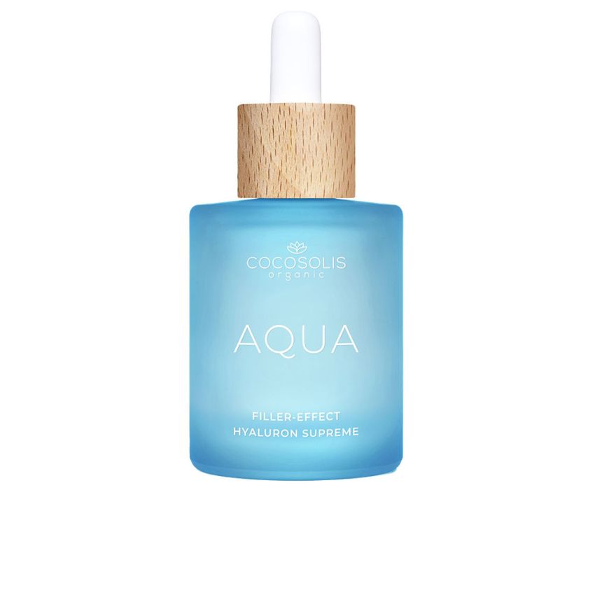 Aqua Effet Filler Hyaluron Suprême - 50 Ml