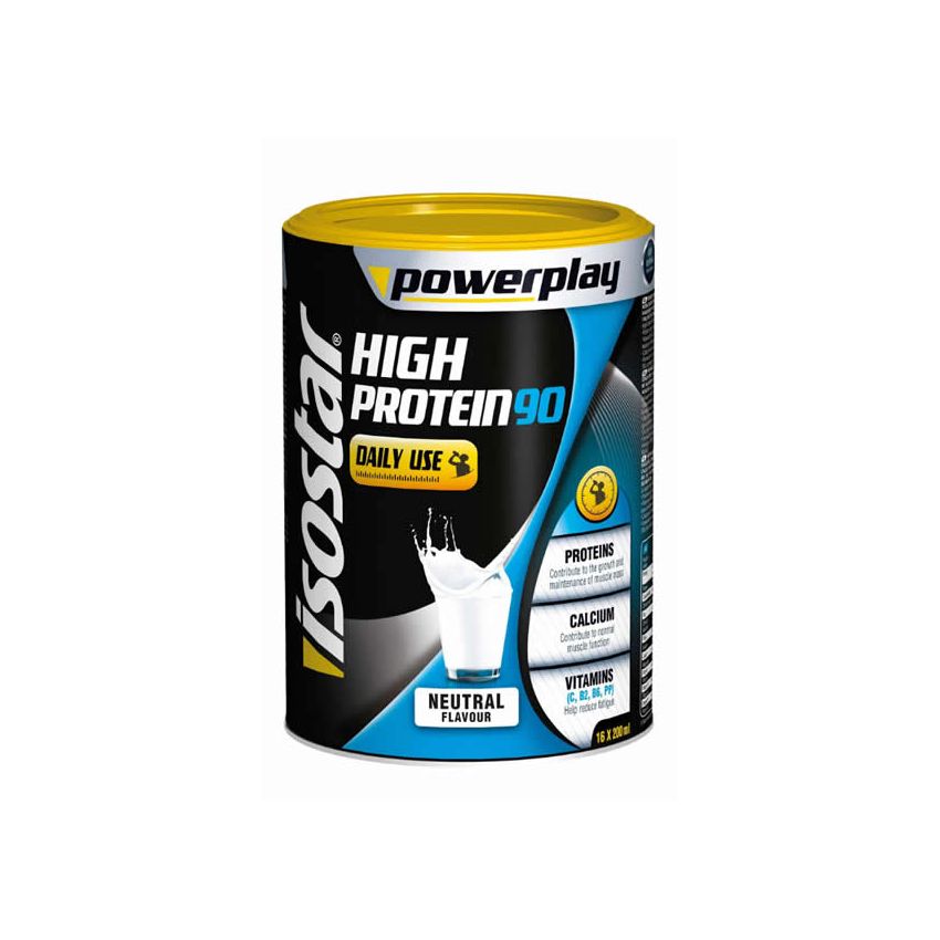 Isostar High Protein 90 Neutre 400G