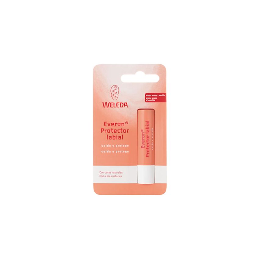 Weleda Soin Protecteur Riche En Cires Naturelles 4.8G
