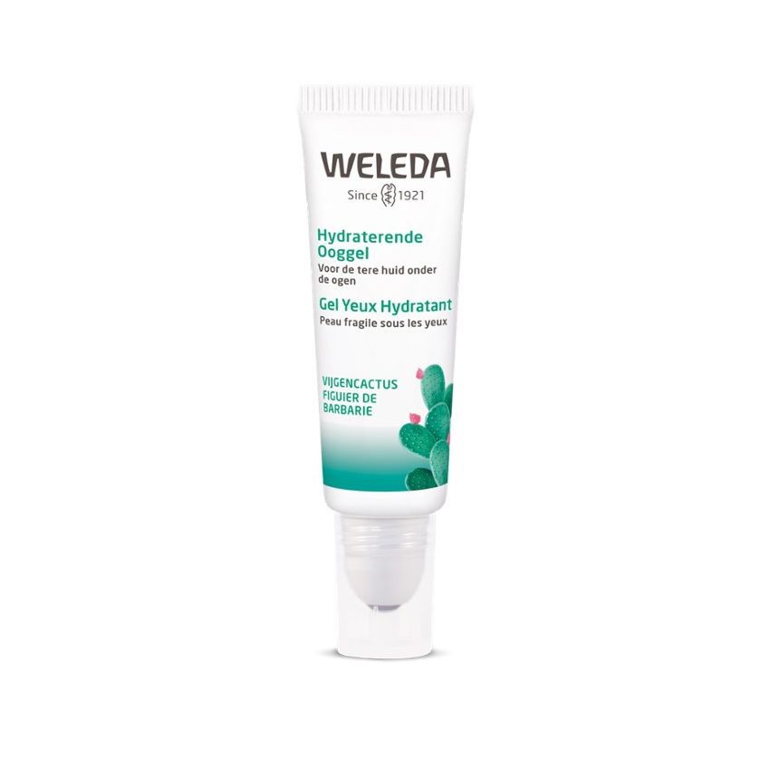 Weleda Soins De Visage Gel Hydratant Yeux