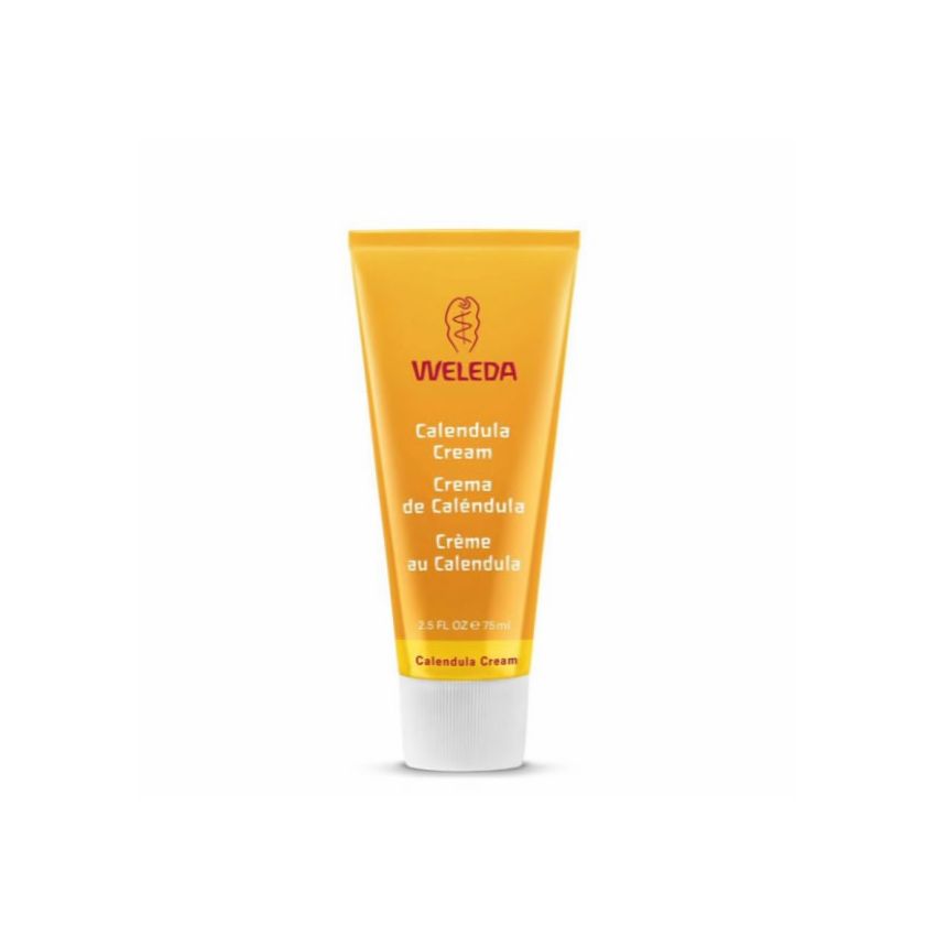 Weleda Crème Au Calendula 75Ml