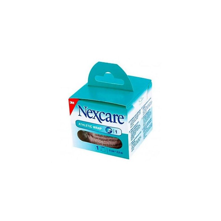 Venda Protectora Deportiva 5 X 2,5 Cm Nexcare