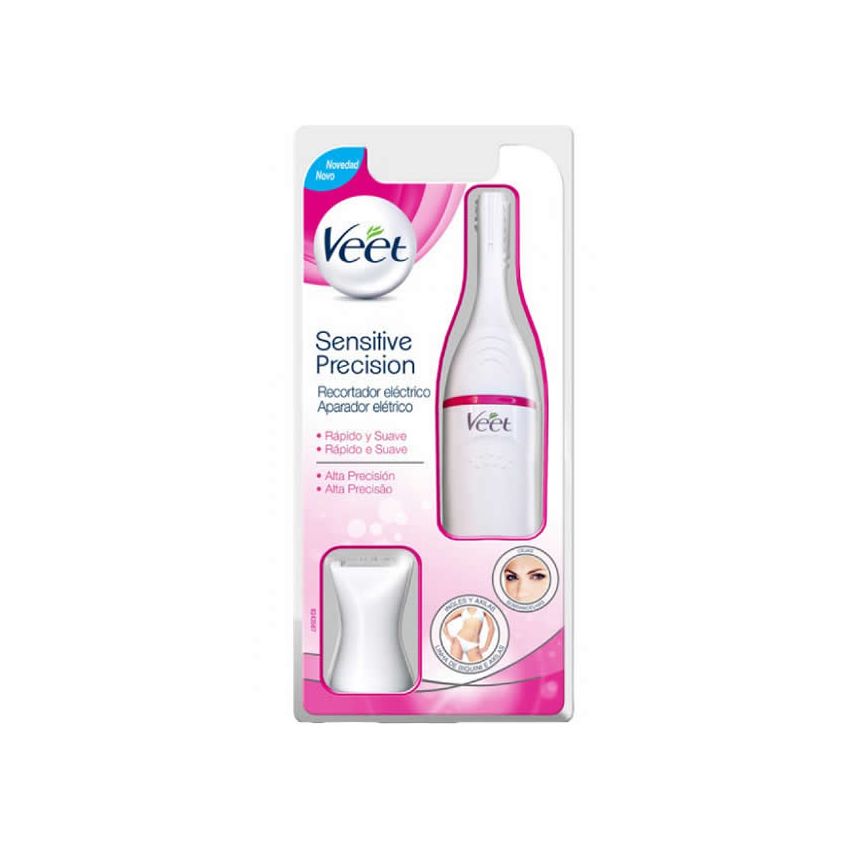 Veet Sensitive Precision Beauty Styler