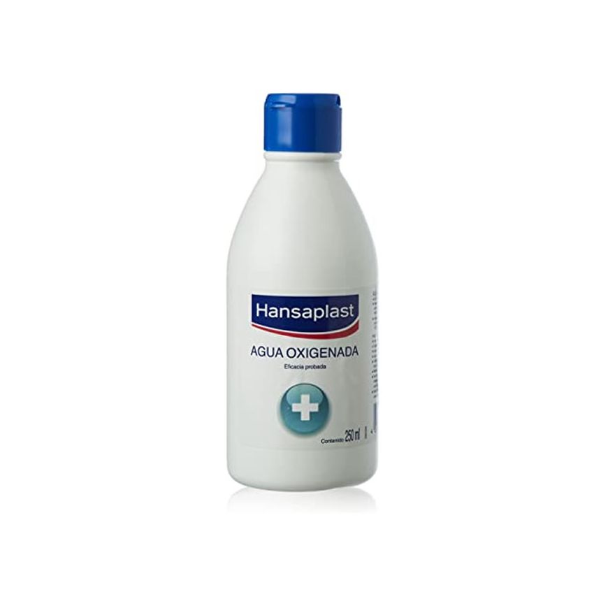 Hansaplast Peroxyde D'Hydrogène 250Ml