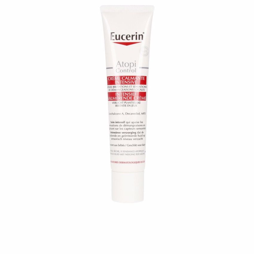 Atopicontrol Crème Apaisante Intensive - 40 Ml