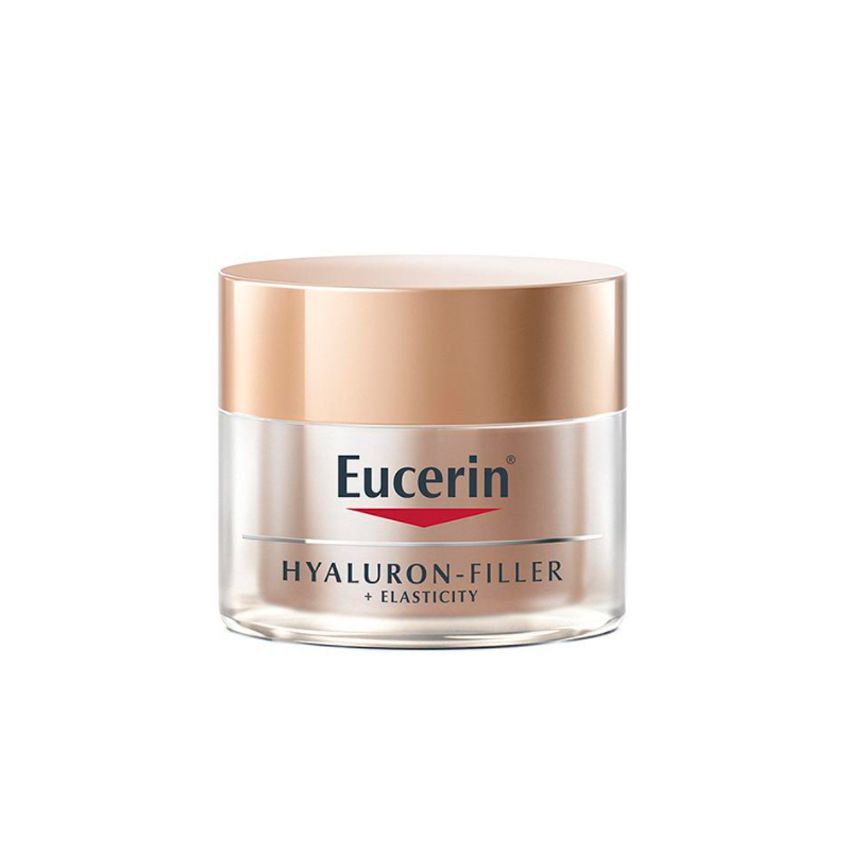 Eucerin Hyaluron Filler Elasticity Night Cream 50Ml