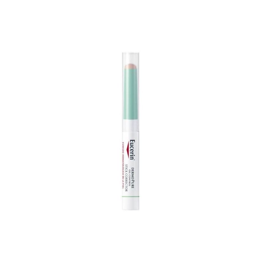 Eucerin Dermopure Bâton Correcteur De Contrôle De L'Huile 2,5G