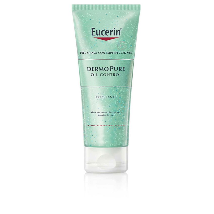 Dermopure Oil Control Exfoliante - 100 Ml