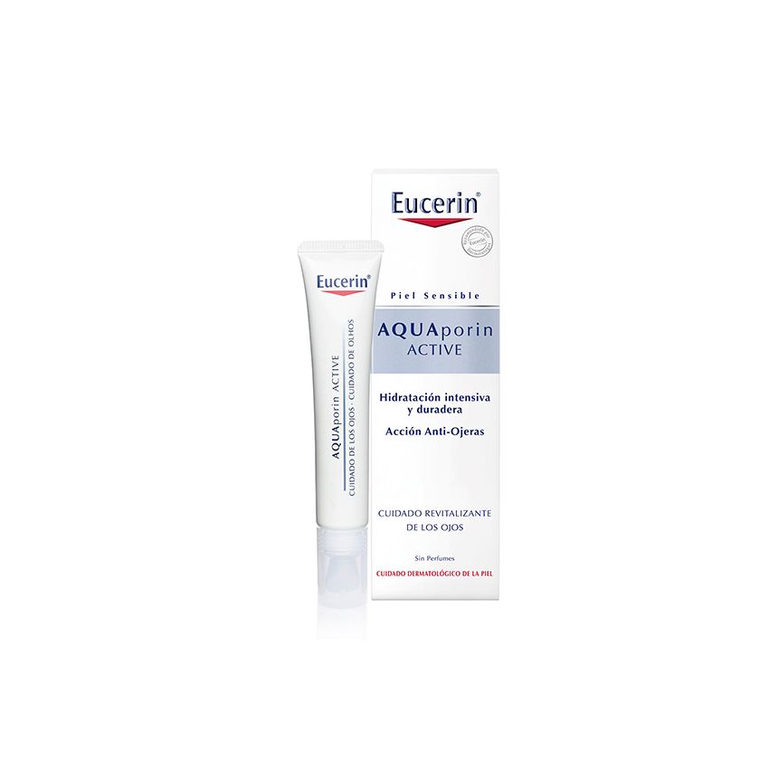 Eucerin Aquaporin Active 15Ml