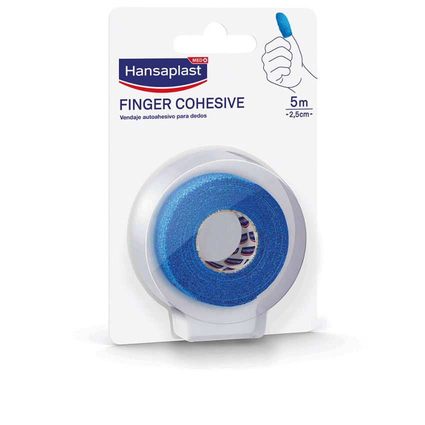 Bandage Cohésif Hp Doigts 5 X 2,5 Cm - 1 U