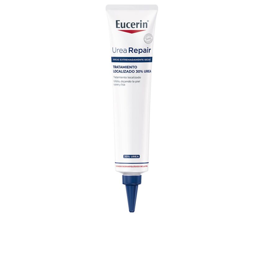 Traitement Localisé Urearepair 30% D'Urée - 75 Ml