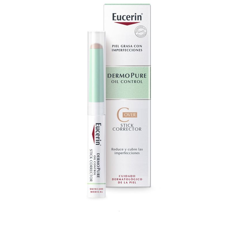 Stick Correcteur Anti-Huile Dermopure - 2 G
