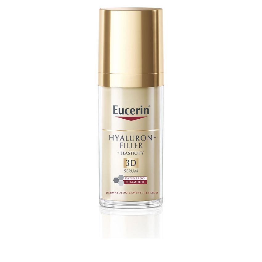 Hyaluron Filler + Elasticity Serum - 30 Ml