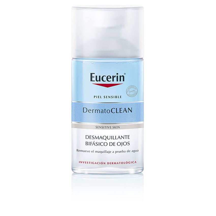 Dermatoclean Desmaquillante De Ojos - 125 Ml