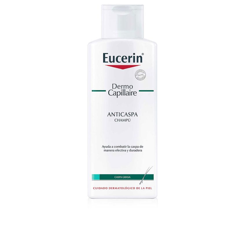 Shampoing Antipelliculaire Dermo Capillaire - 250 Ml