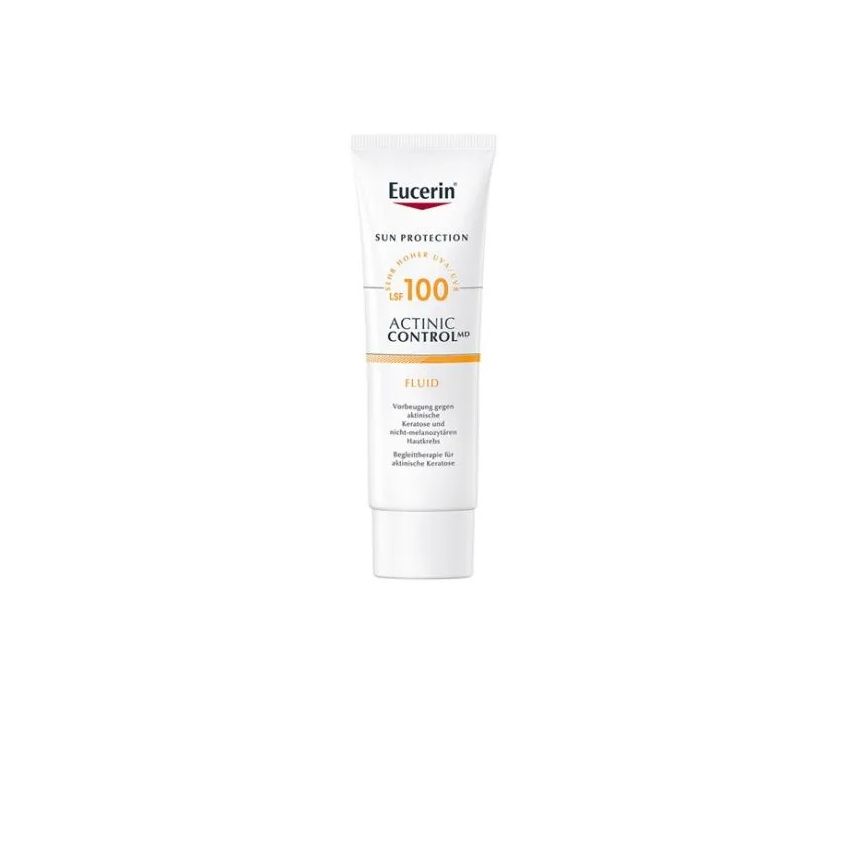 Eucerin Actinic Control Md Fluido Fps100 80Ml