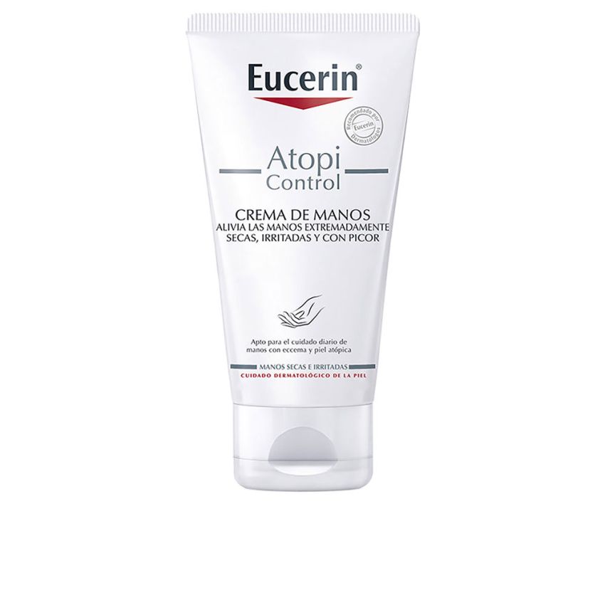Crème Mains Atopicontrol - 75 Ml