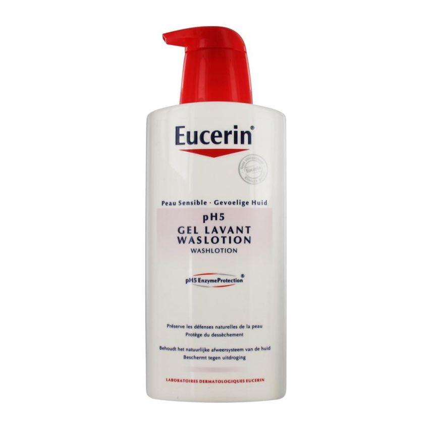 Eucerin Ph5 Lotion Lavante