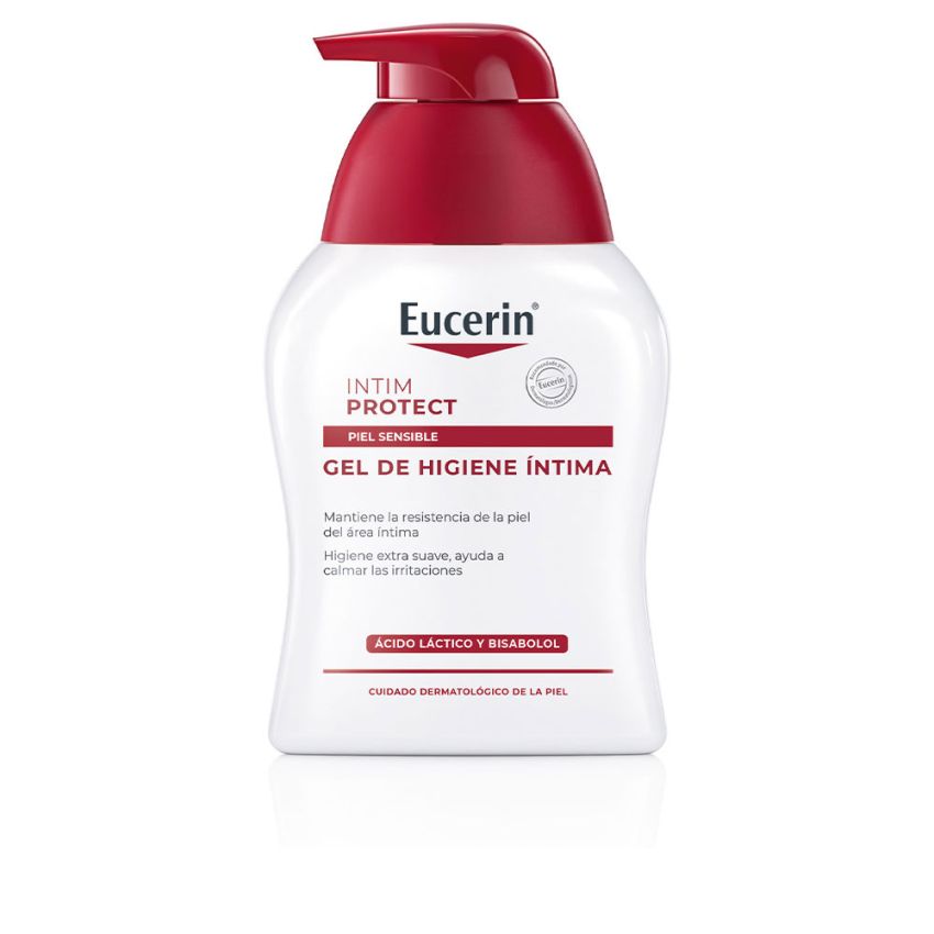 Ph5 Gel De Higiene Íntima - 250 Ml