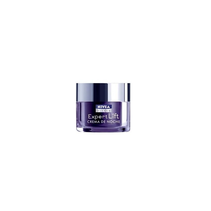 Nivea Expert Lift Night Cream 50Ml