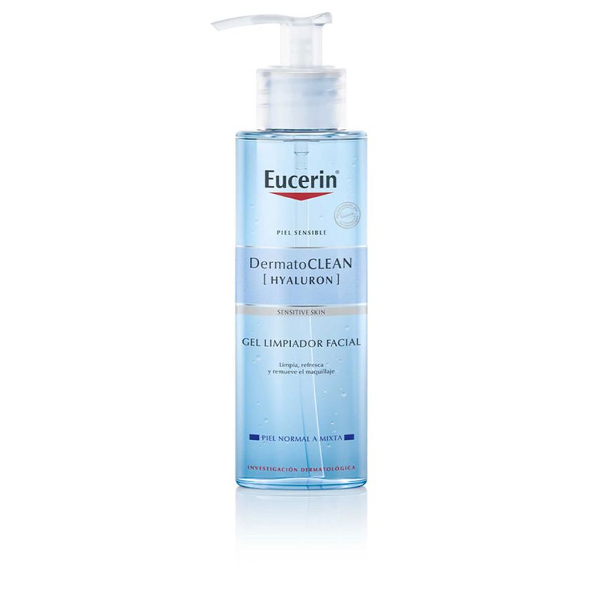 Dermatoclean Gel Limpiador - 200 Ml