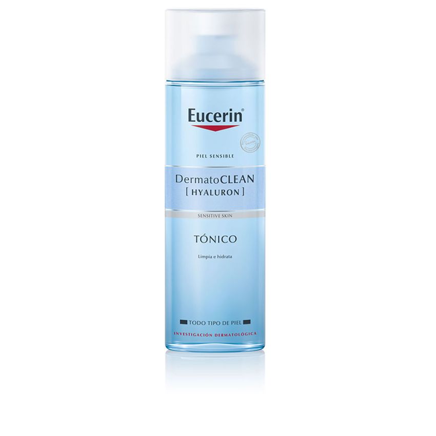 Dermatoclean Tonique Visage - 200 Ml